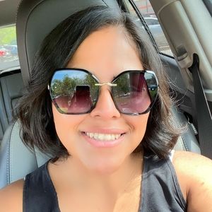 Meet your Posher, Lesli